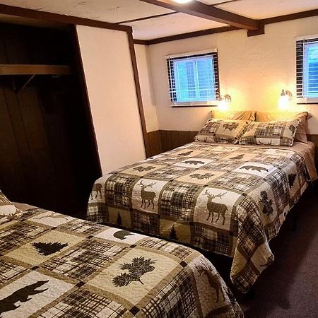 The Aspen Cabin 威尔明顿 外观 照片